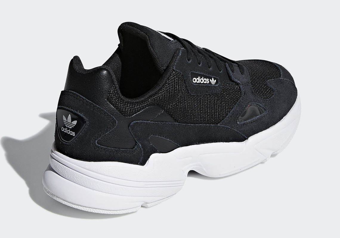 Adidas Falcon Fall 2018 Release Info 15