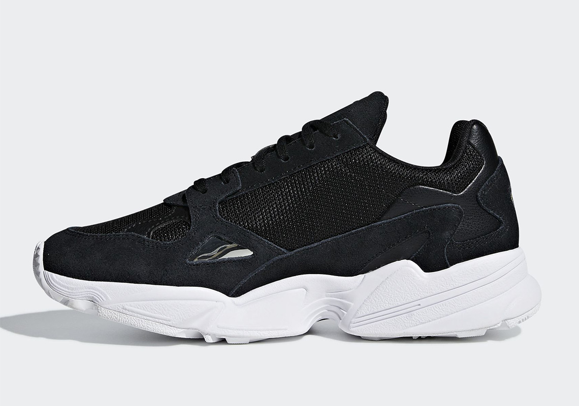 Adidas Falcon Fall 2018 Release Info 2