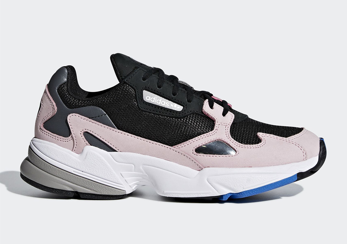 Adidas Falcon Fall 2018 Release Info 3