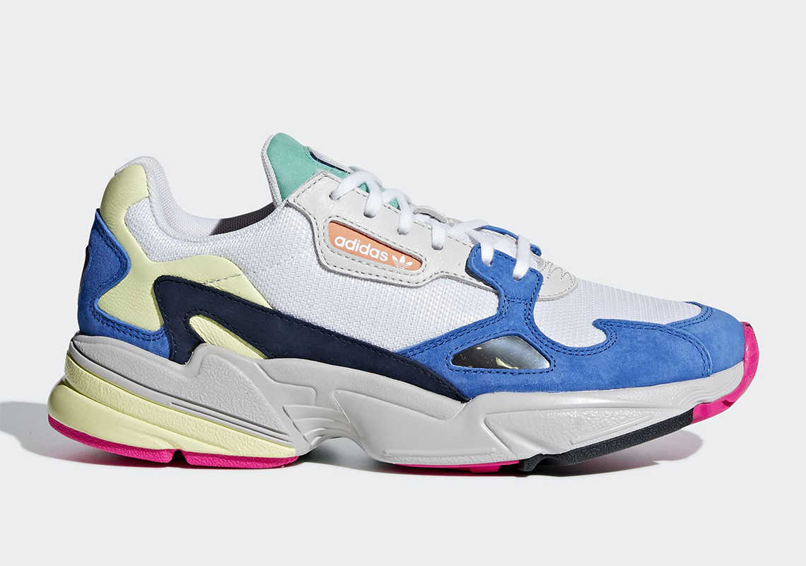 Adidas Falcon Fall 2018 Release Info 7