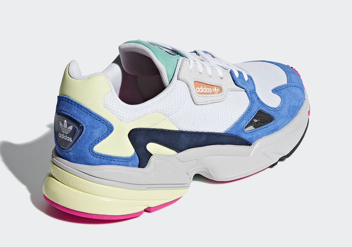 Adidas Falcon Fall 2018 Release Info 8