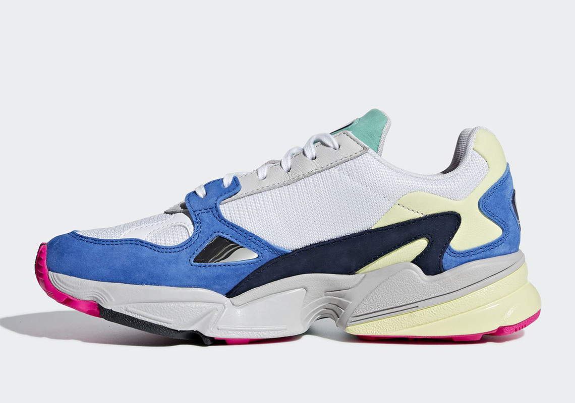 Adidas Falcon Fall 2018 Release Info 9