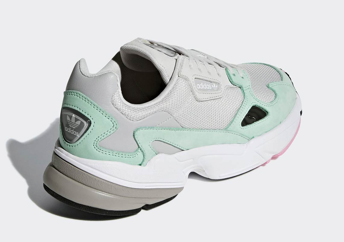 Adidas Falcon Watermelon Wmns B28127 3