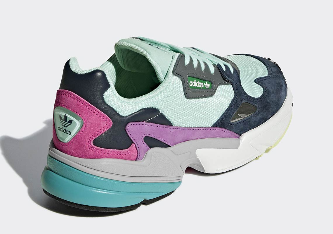 Adidas Falcon Wmns Bb9175 3