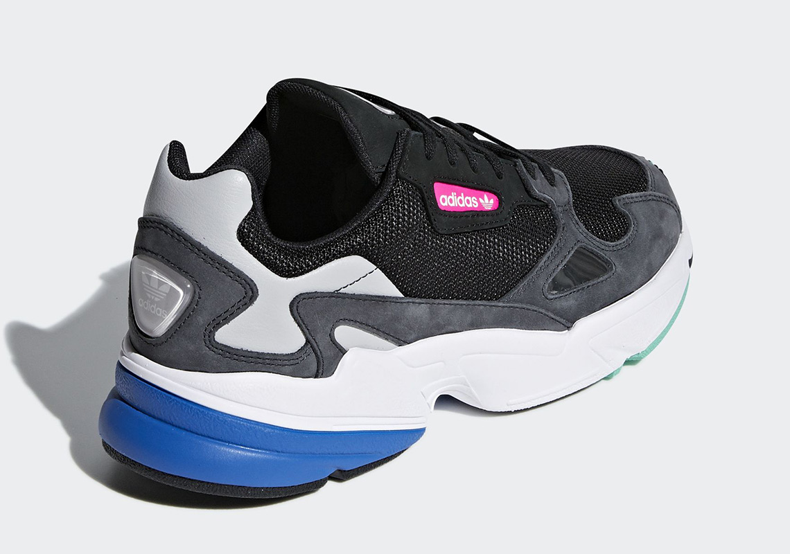 Adidas Falcon Wmns Release Info 13