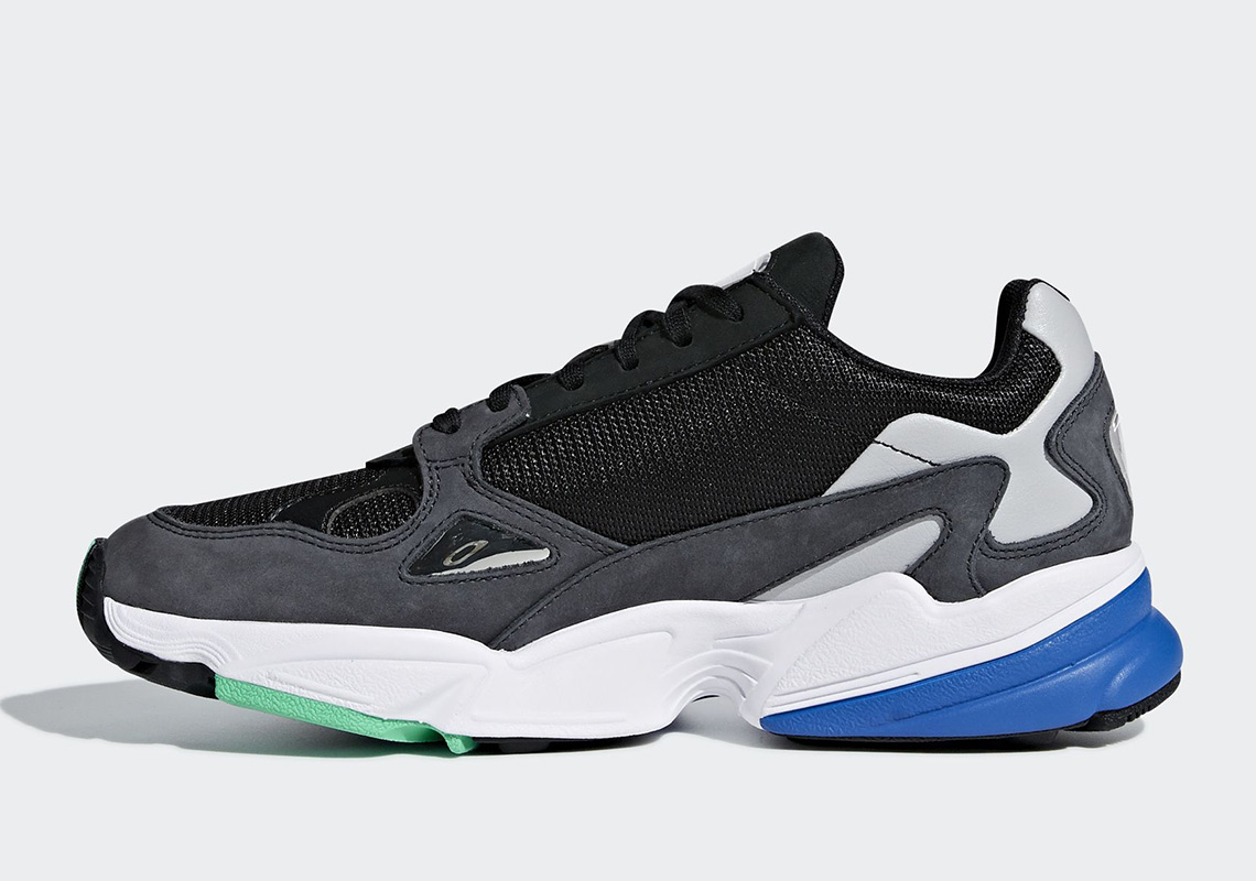 Adidas Falcon Wmns Release Info 2