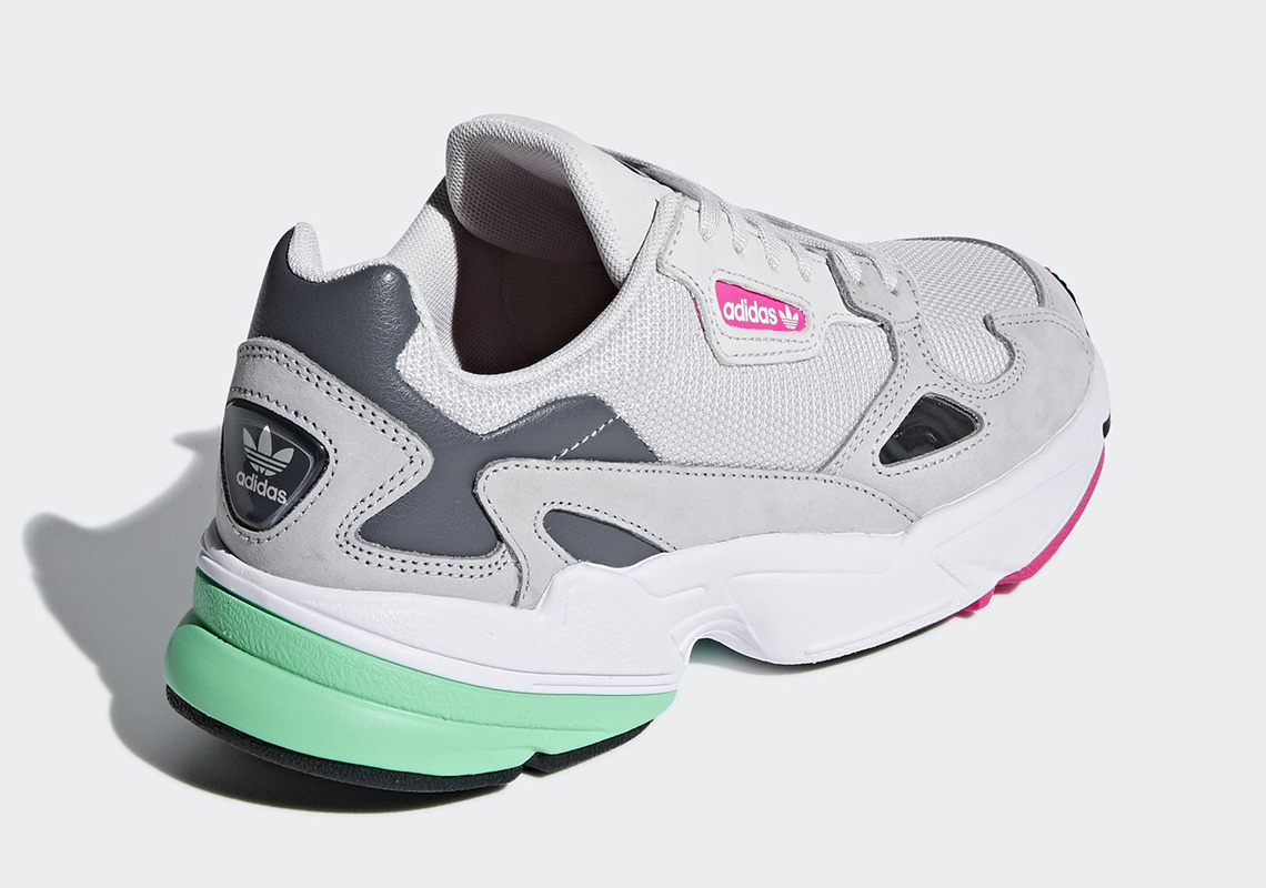 Adidas Falcon Wmns Release Info 7