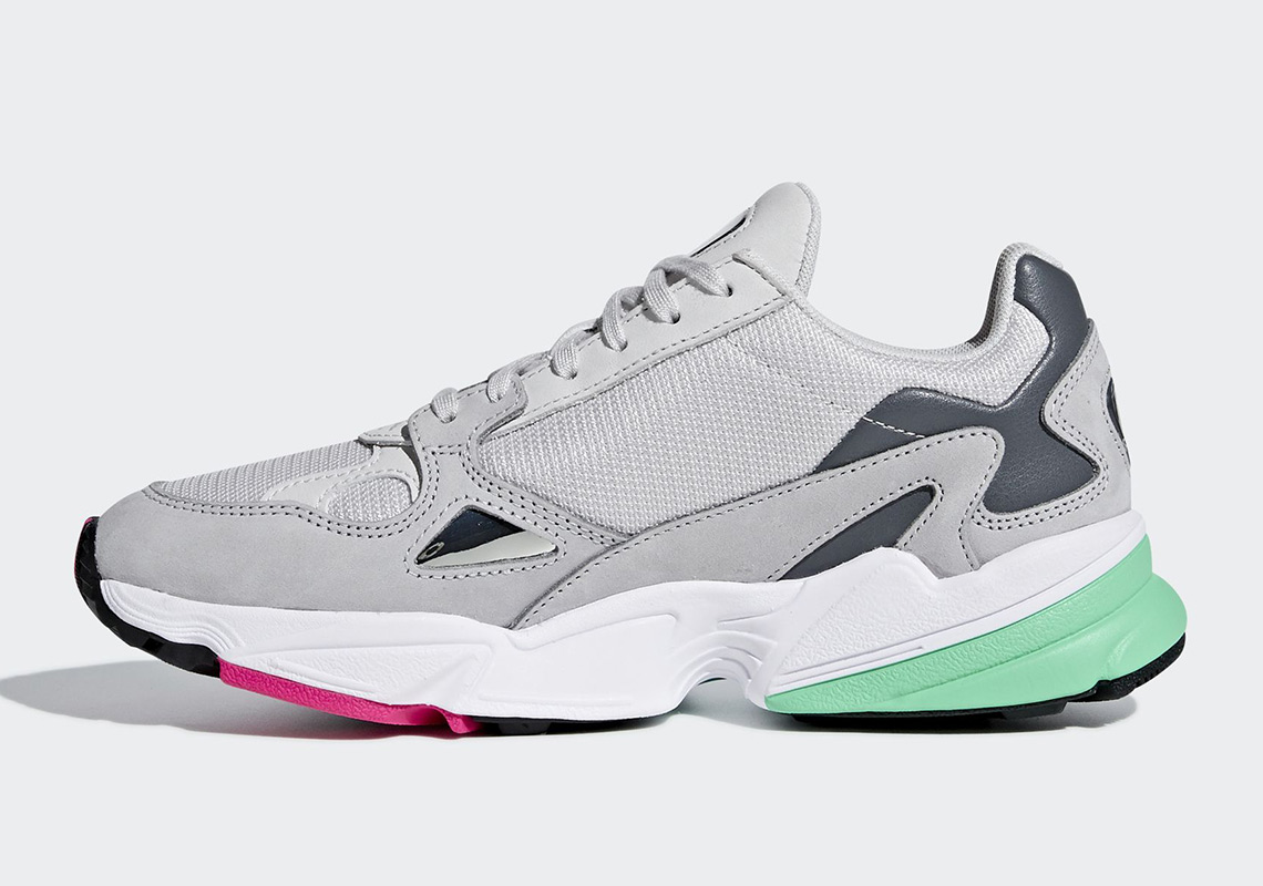 Adidas Falcon Wmns Release Info 8