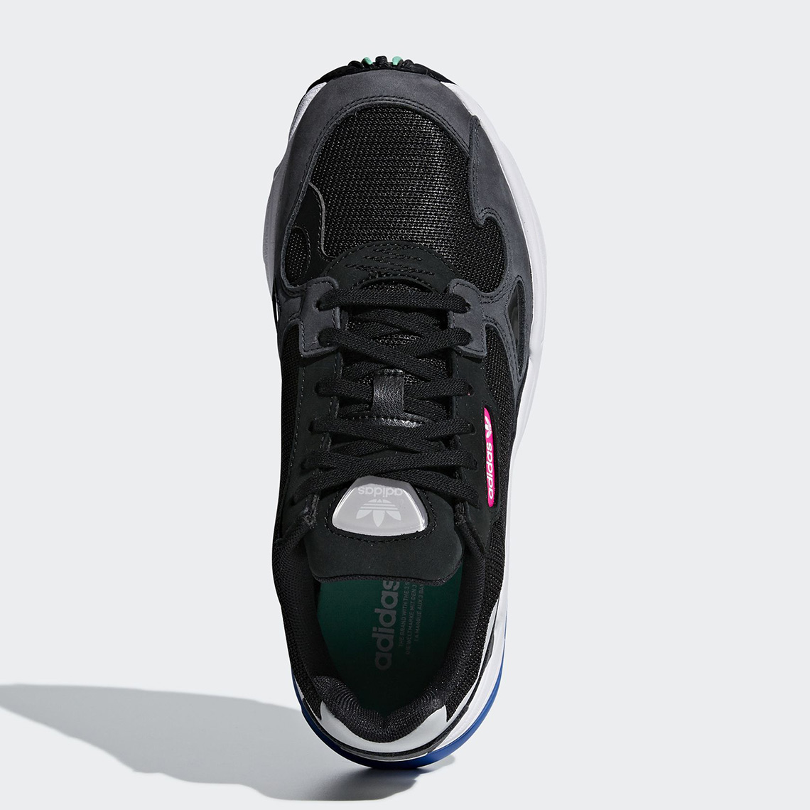 Adidas Falcon Wmns Release Info 9