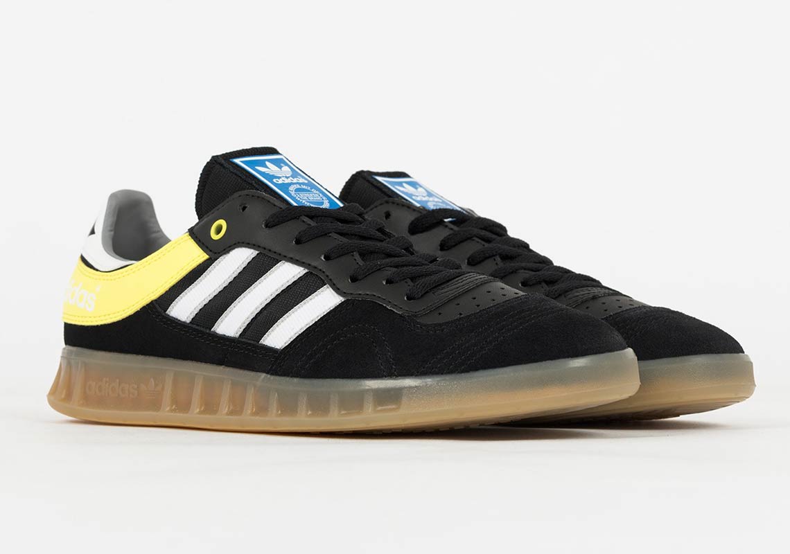 Adidas Handball Top B38029 2