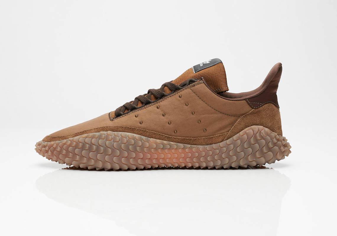 Adidas Kamanda Cp Company Cg5952 2