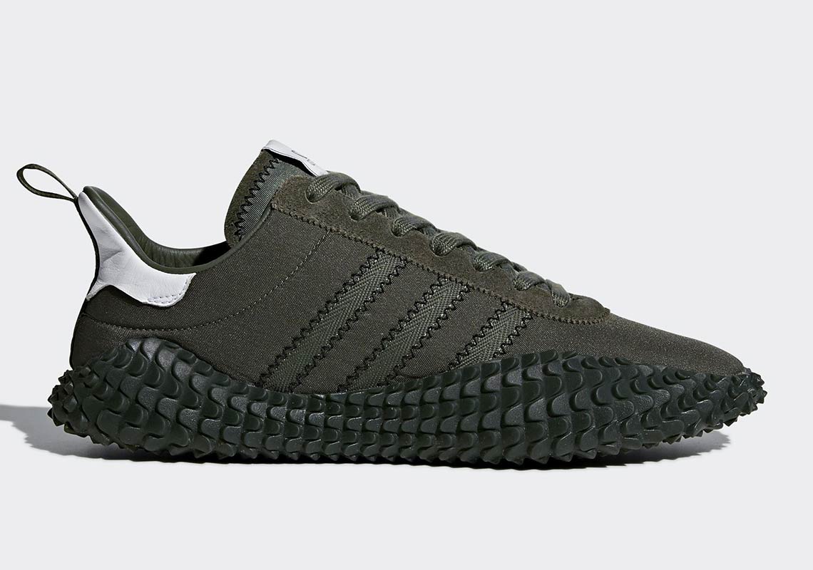 Adidas Kamanda Cp Company Cg5954 4