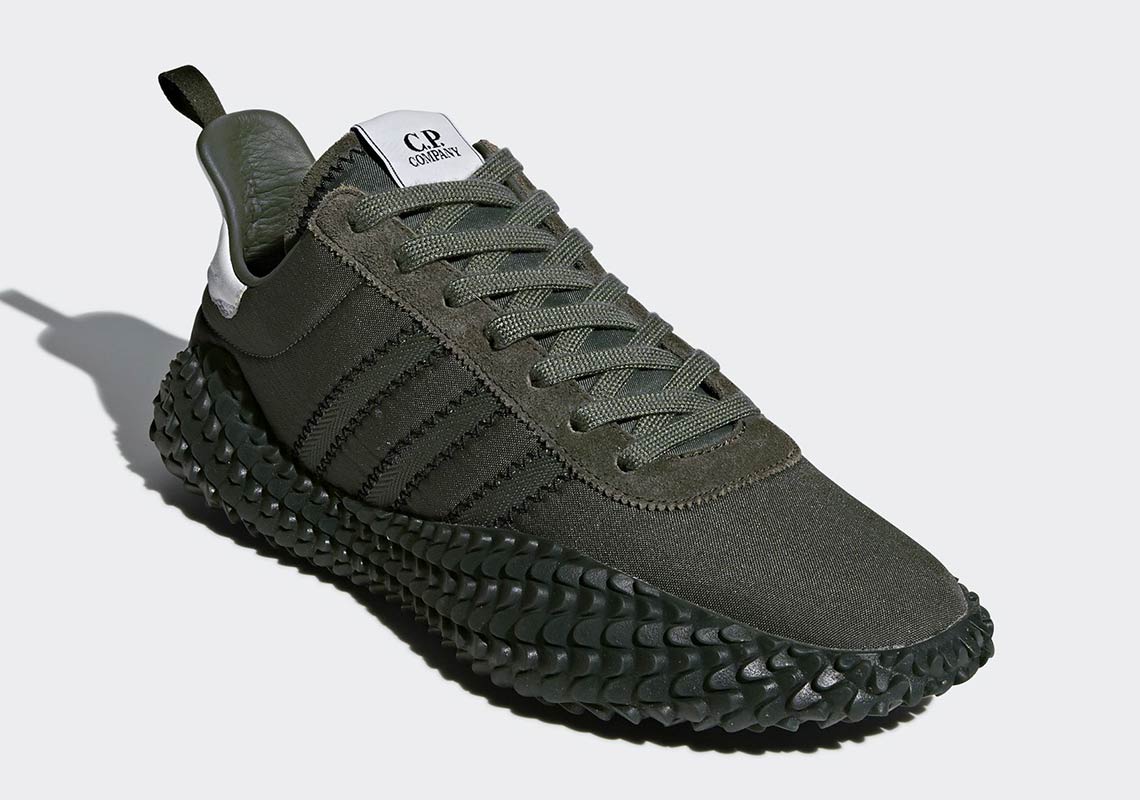 Adidas Kamanda Cp Company Cg5954 6