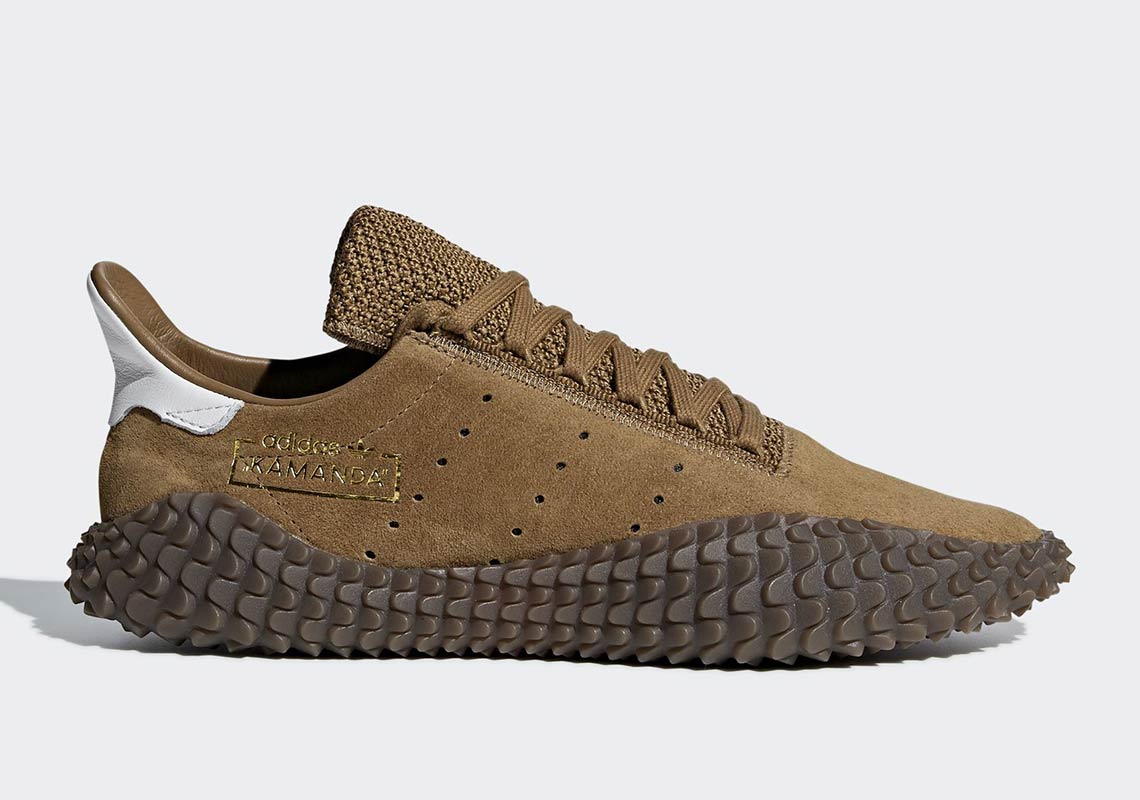 Adidas Kamanda Raw Desert B96522 3