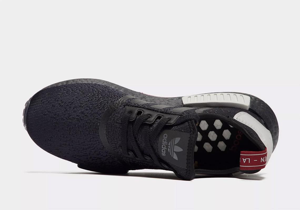 Adidas Nmd Black Boost Buy Now 1