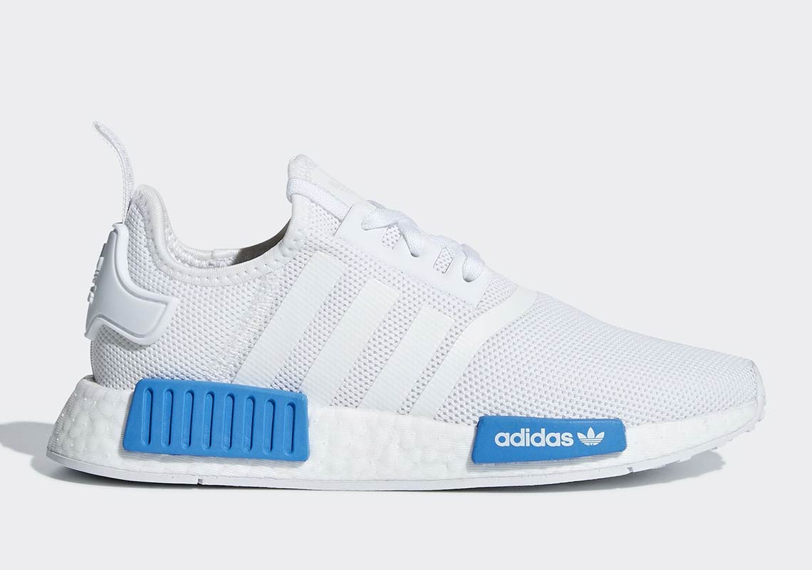 Adidas Nmd R1 Aq1758 September 2018 1