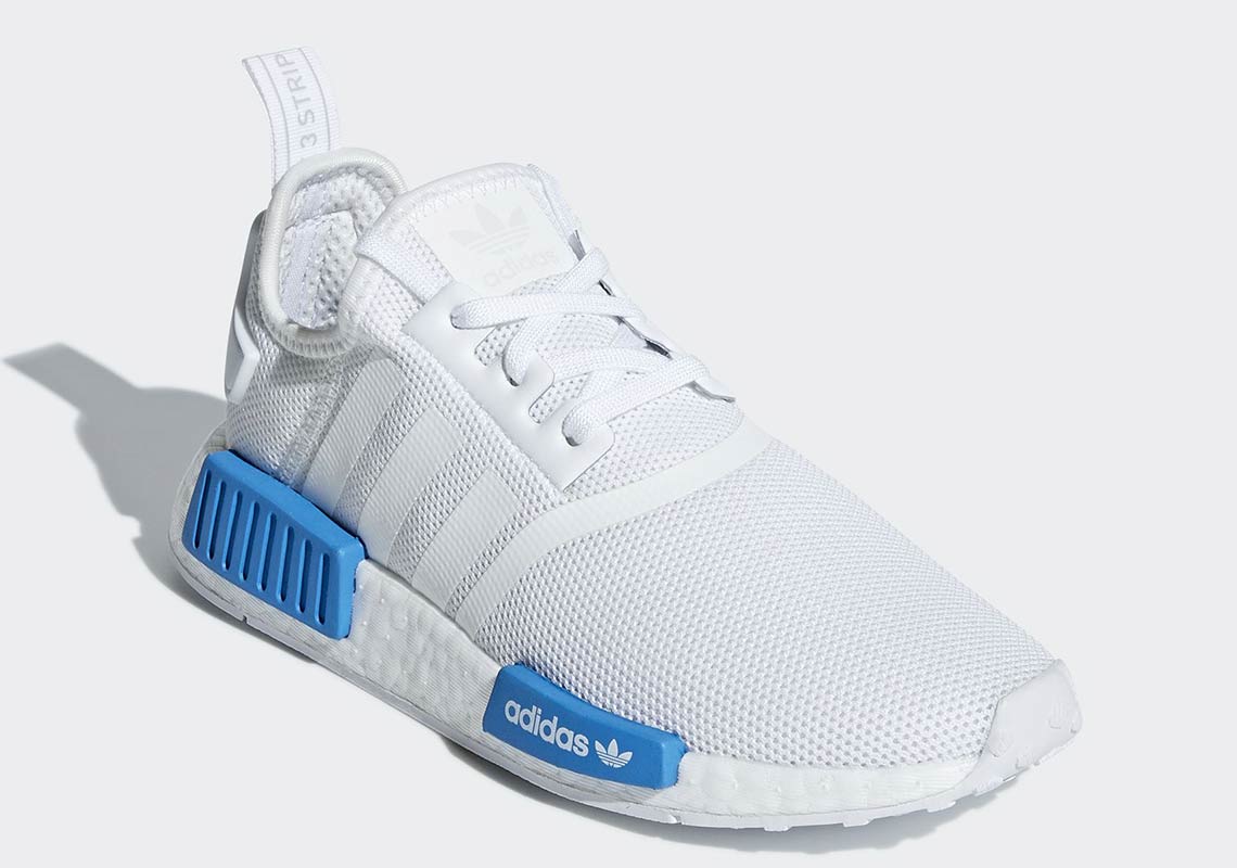 Adidas Nmd R1 Aq1758 September 2018 3