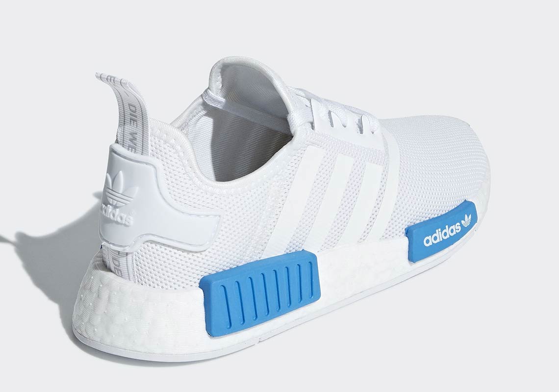 Adidas Nmd R1 Aq1758 September 2018 5