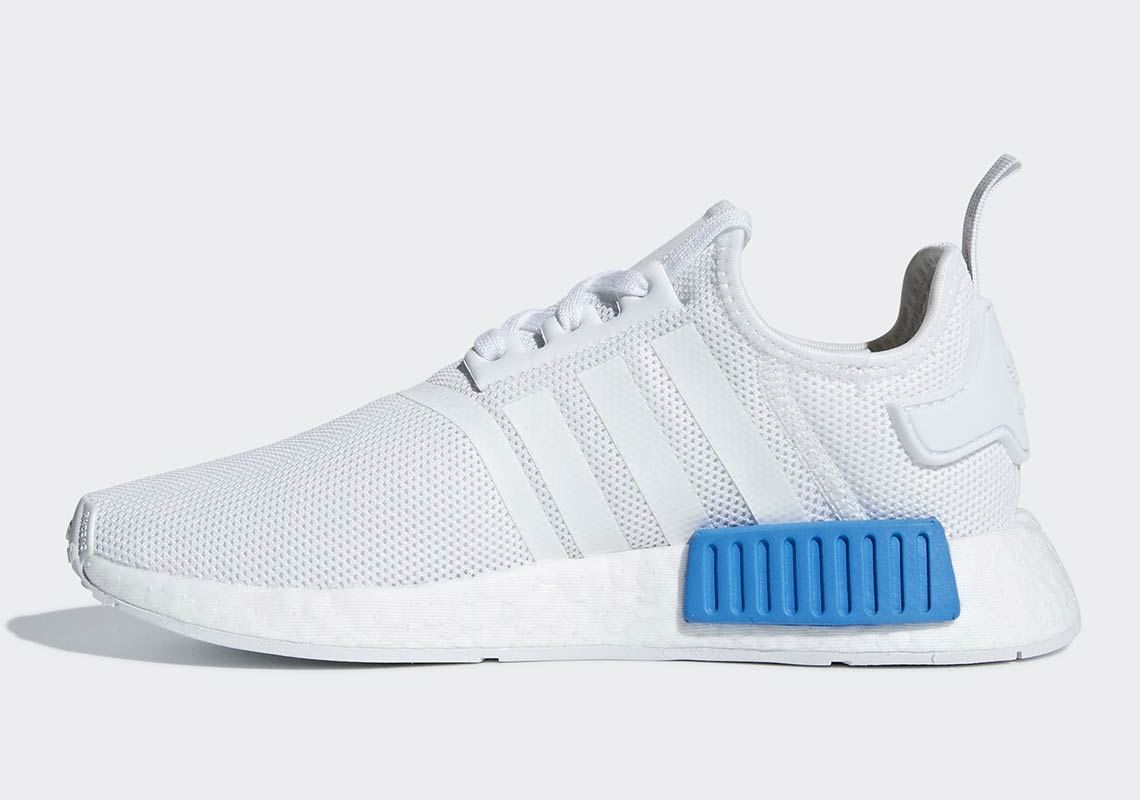 Adidas Nmd R1 Aq1758 September 2018 6