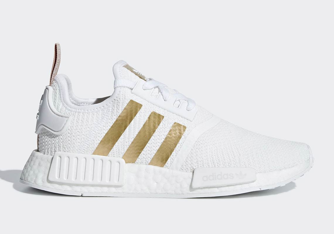 Preview Upcoming adidas NMD R1 Releases For September 1st