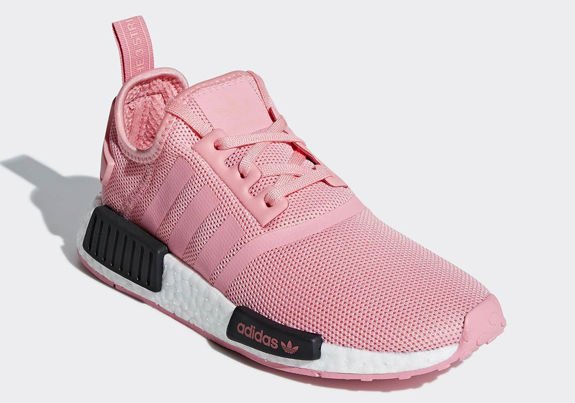 Adidas Nmd R1 B42086 September 2018 3