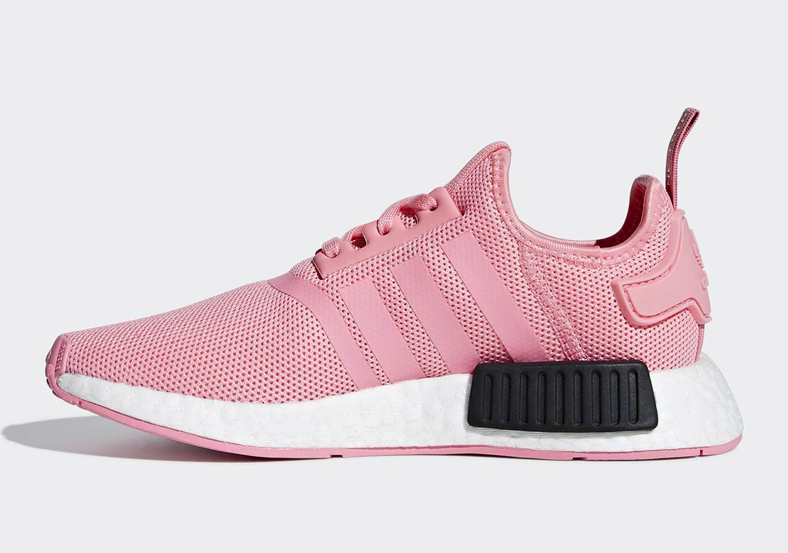 Adidas Nmd R1 B42086 September 2018 6