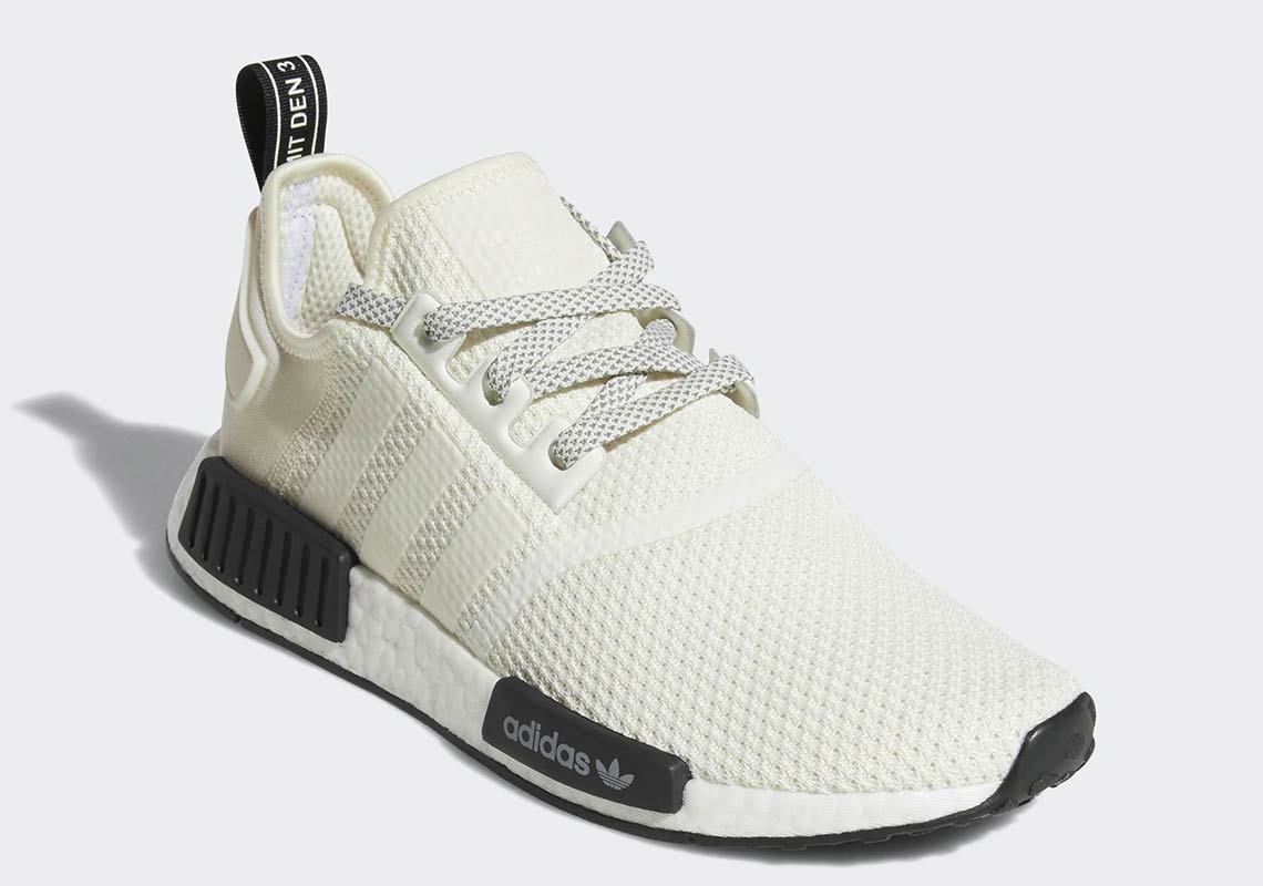 Adidas Nmd R1 D92715 September 2018 2