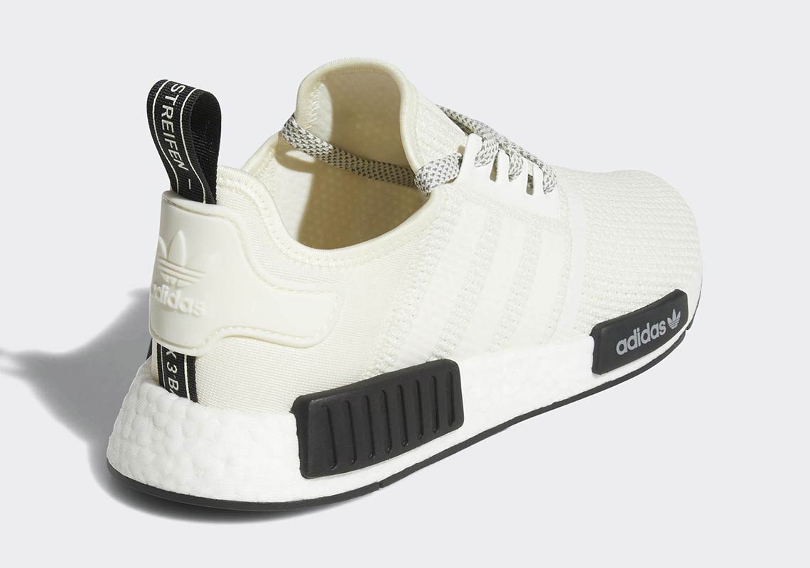 Adidas Nmd R1 D92715 September 2018 3