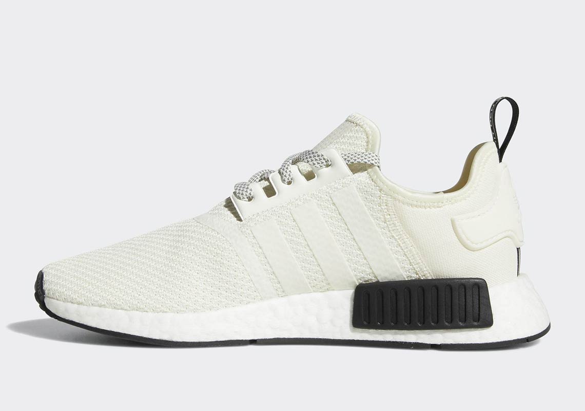 Adidas Nmd R1 D92715 September 2018 6