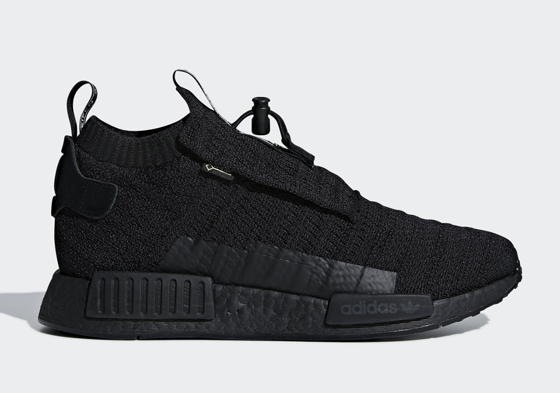 Adidas Nmd Ts1 Gore Tex 3