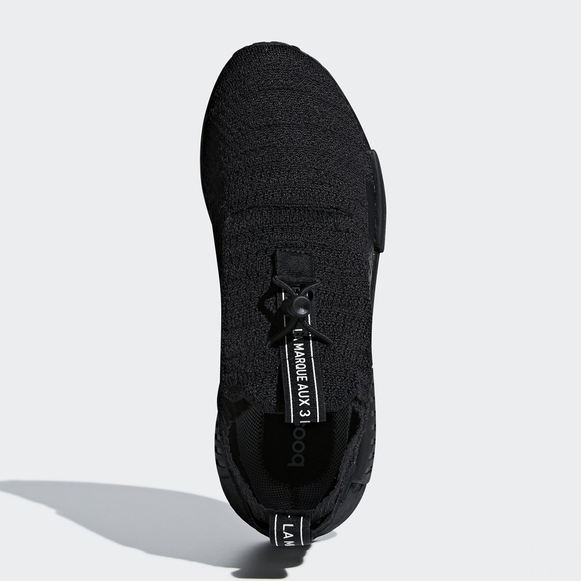 Adidas Nmd Ts1 Gore Tex 4