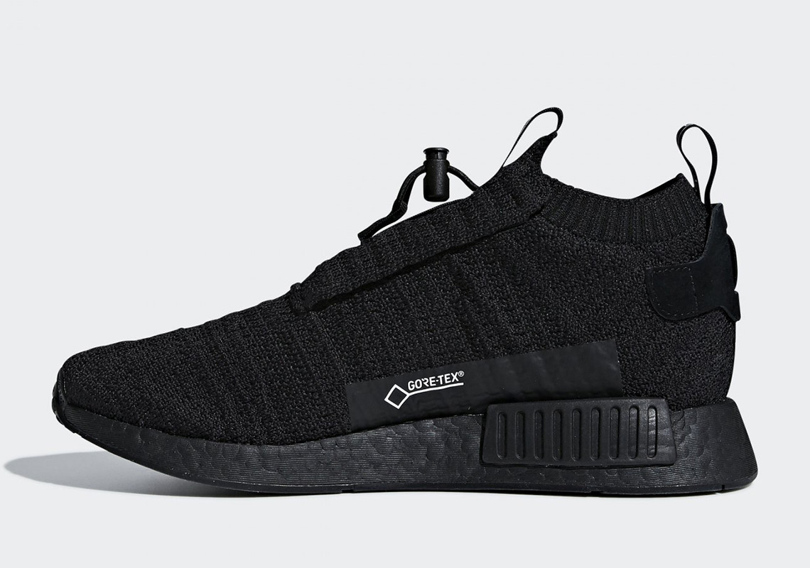 Adidas Nmd Ts1 Gore Tex 6