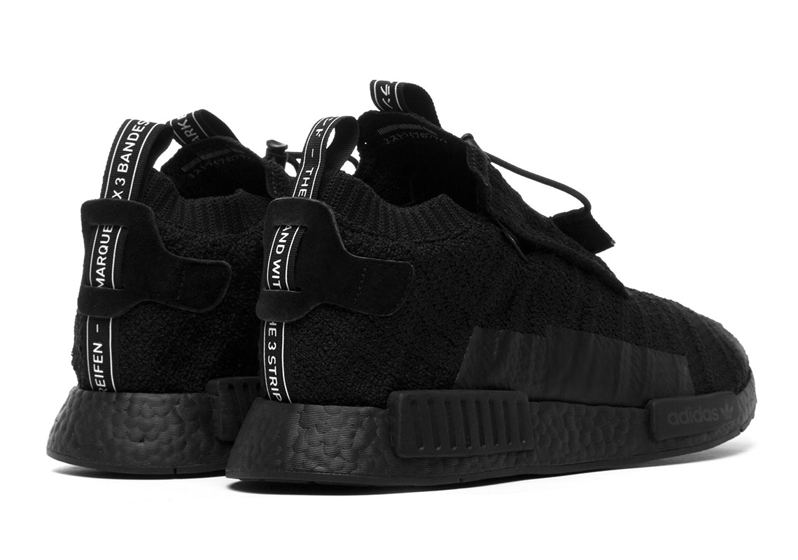 Adidas Nmd Ts1 Gore Tex Release Info 5