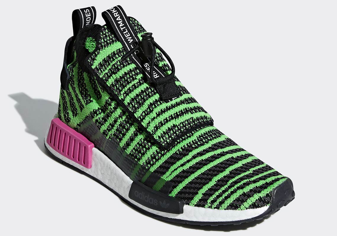 Adidas Nmd Ts1 Watermelon B37628 3