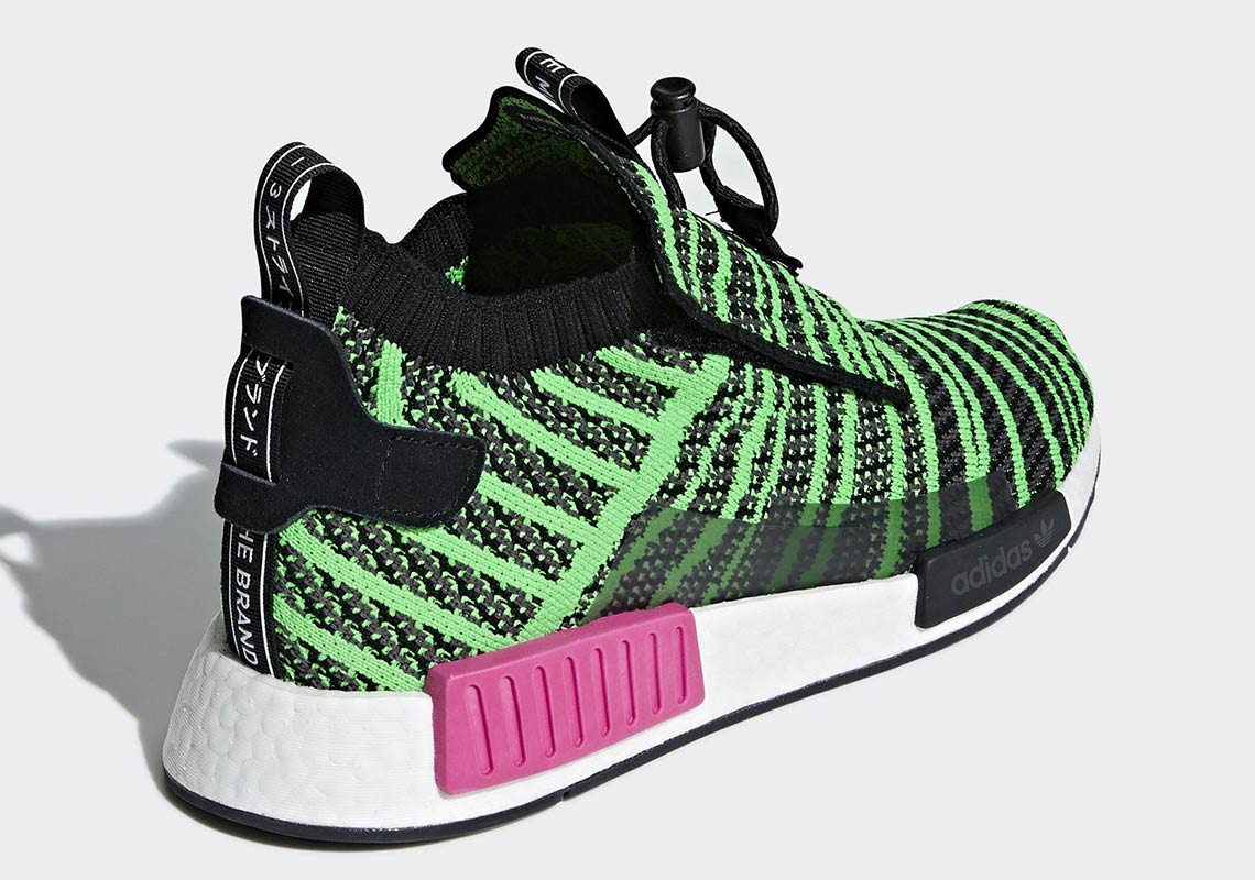 Adidas Nmd Ts1 Watermelon B37628 5