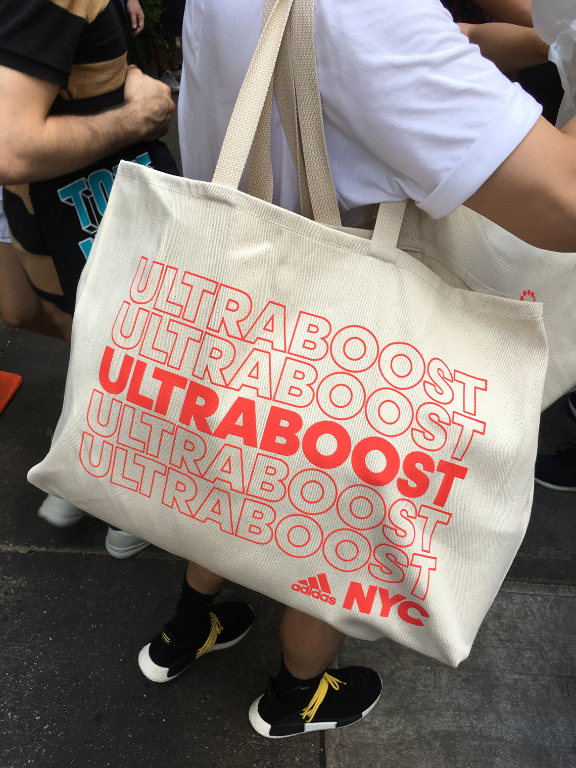 Adidas Nyc Ultra Boost Bodega Action Bronson 3