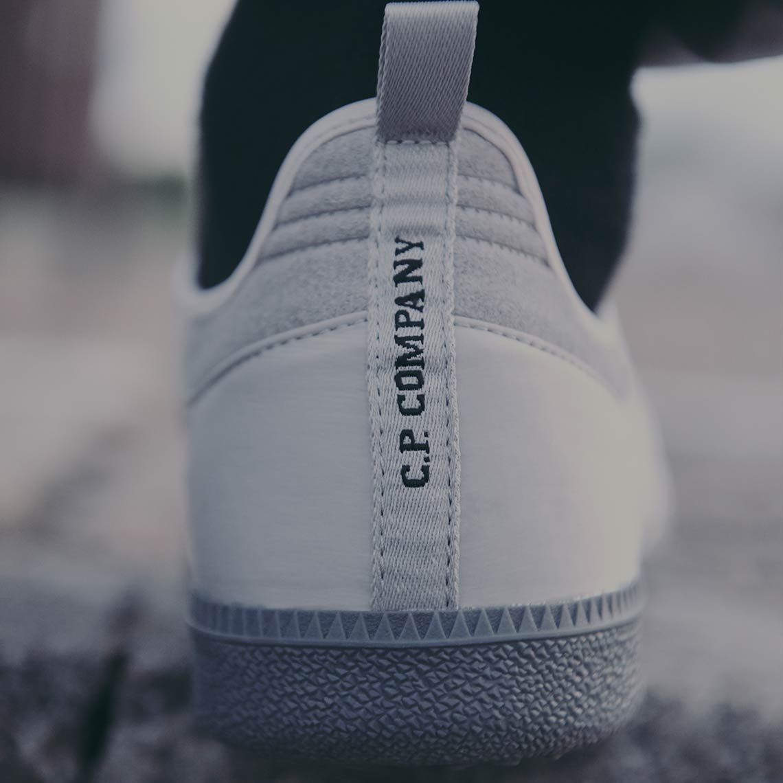 Adidas Originals Cp Company 4