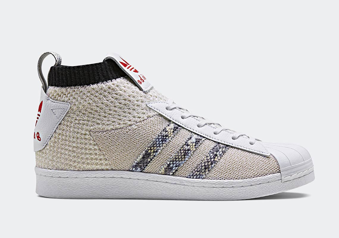 Adidas Originals United Arrows Ultra Star 1