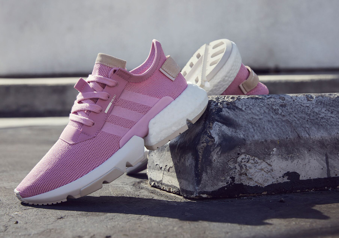 adidas POD s3.1 Drops In Two New Colorways Next Week