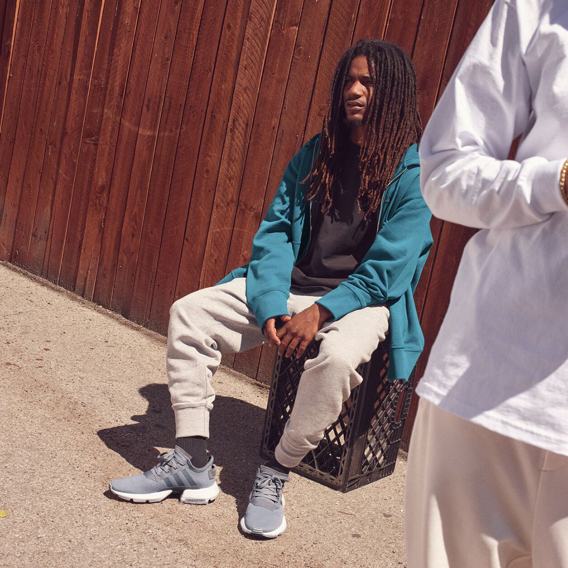Adidas Pod System Release Date 4