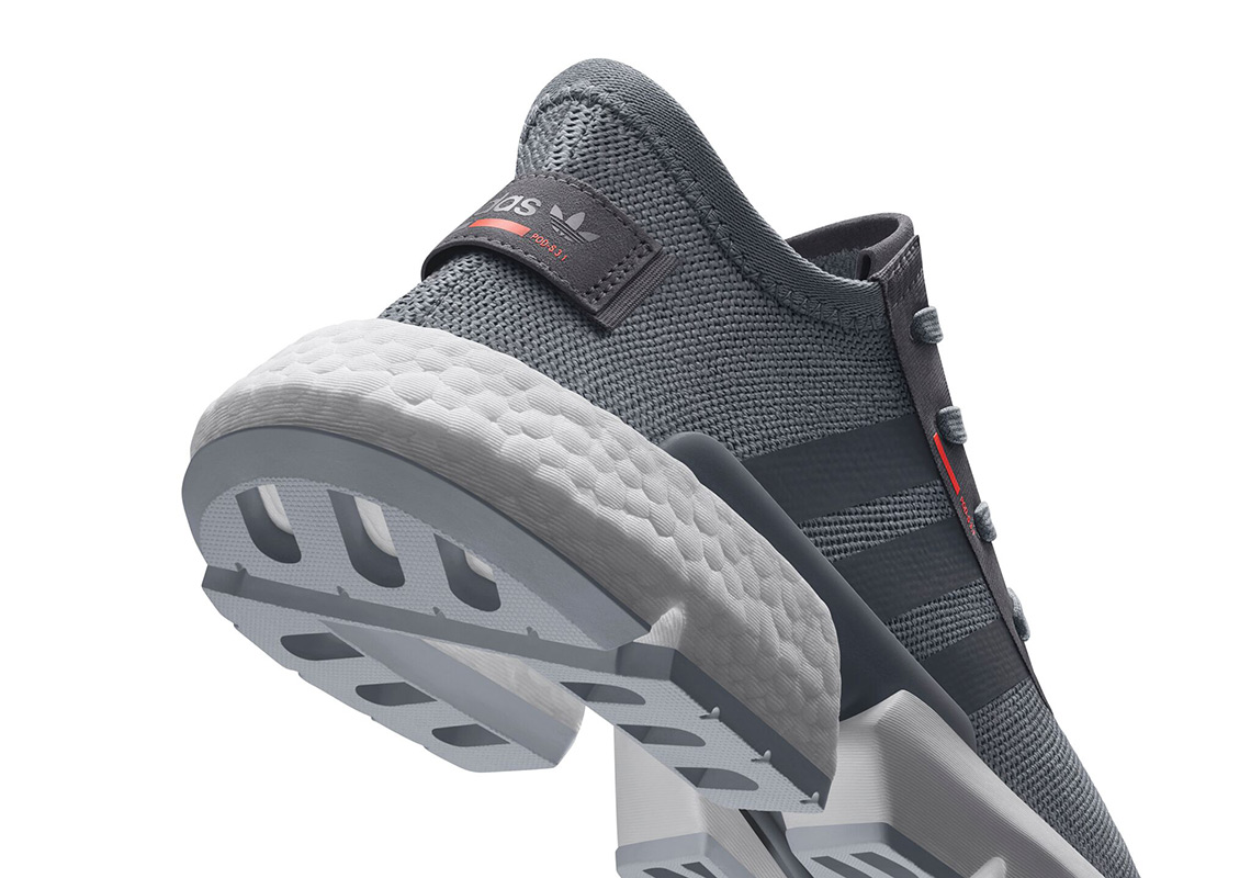 Adidas Pod System Release Date 5