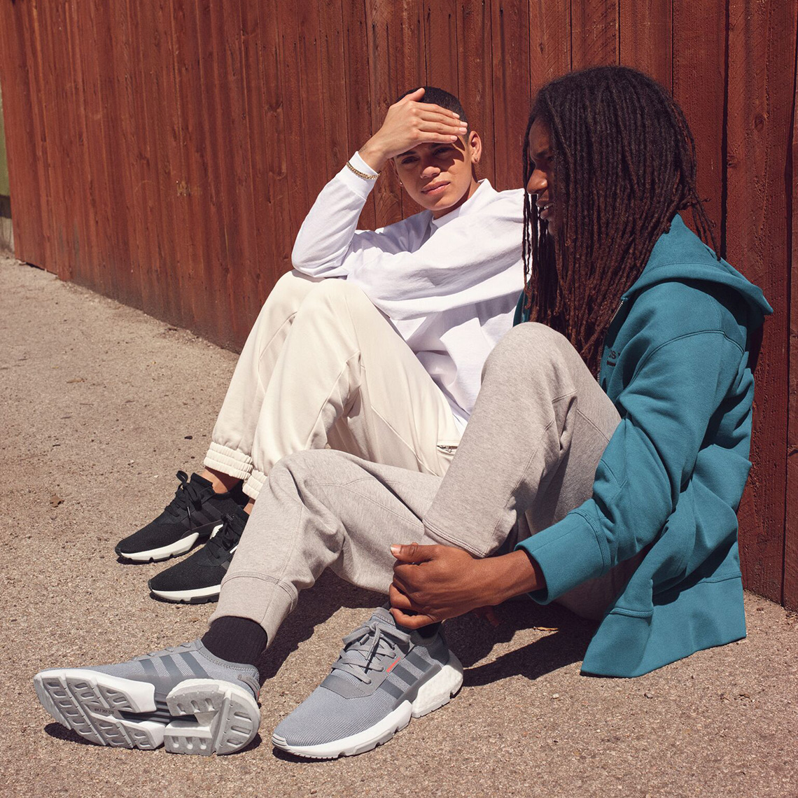 Adidas Pod System Release Date 6