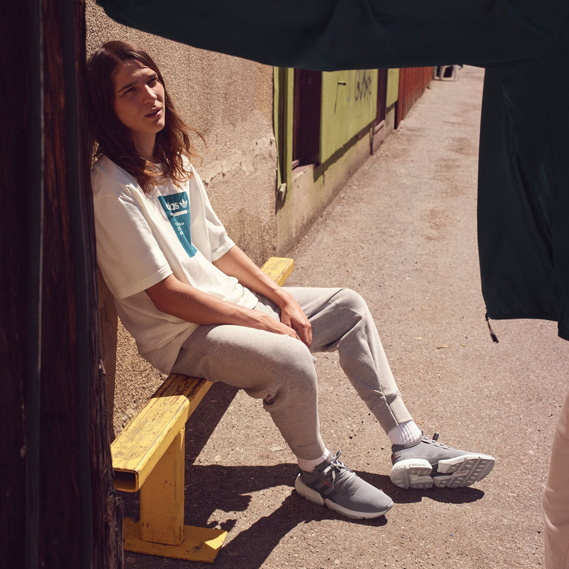 Adidas Pod System Release Date 7
