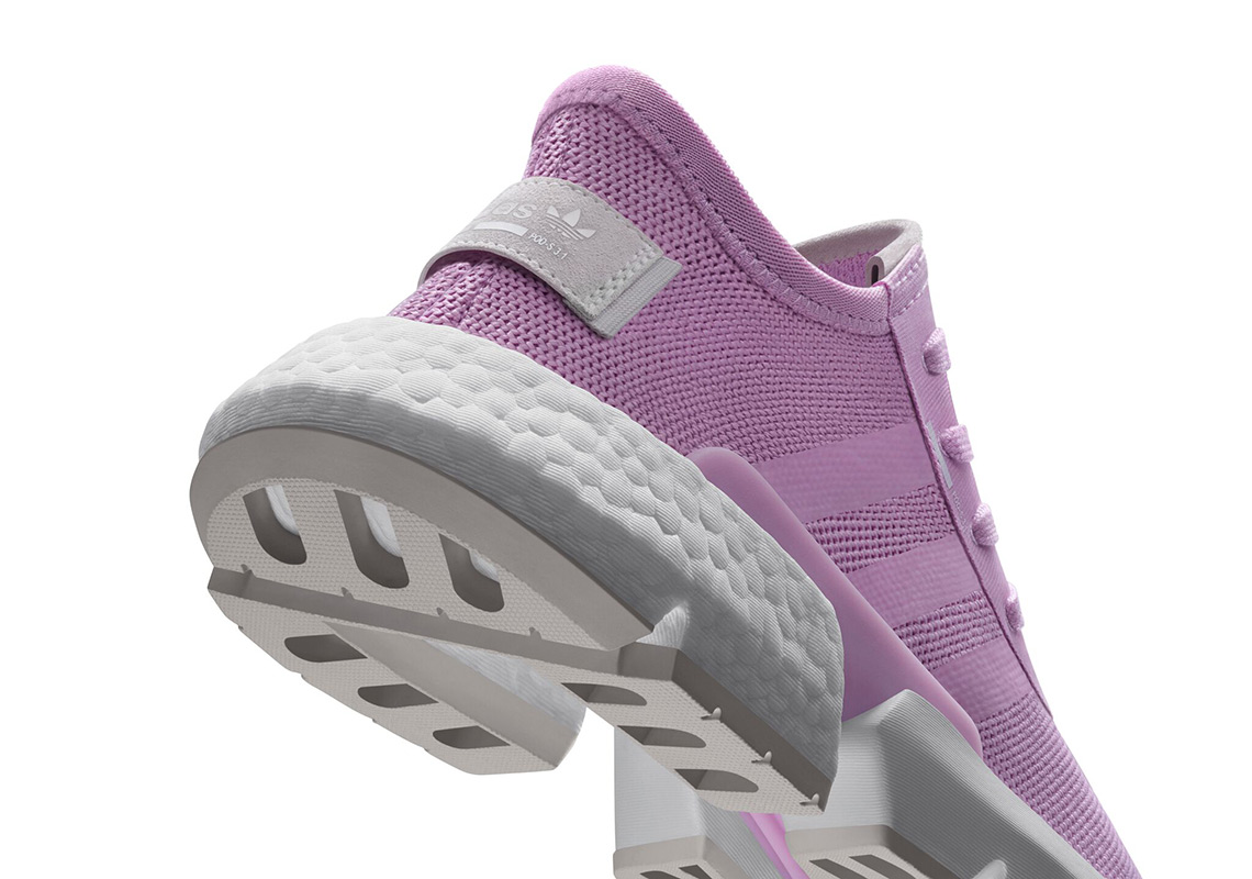 Adidas Pod System Release Date 8