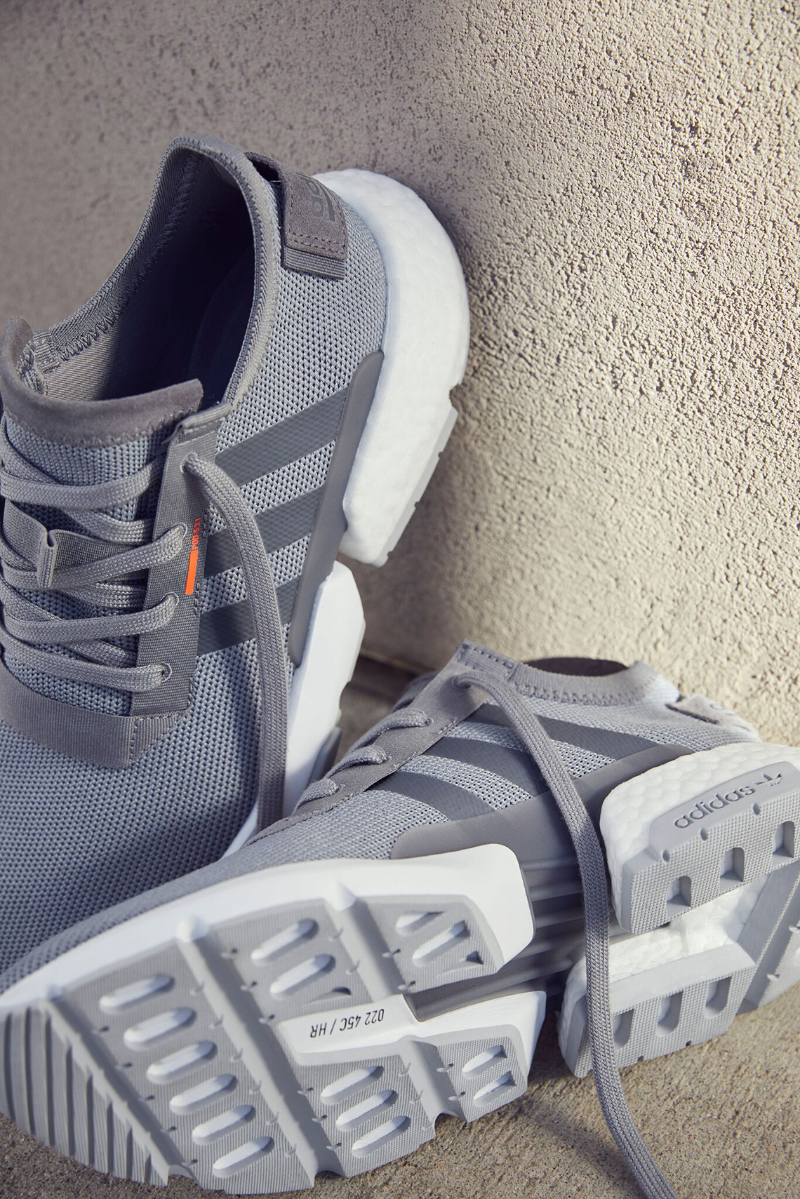Adidas Pod System Release Date 9