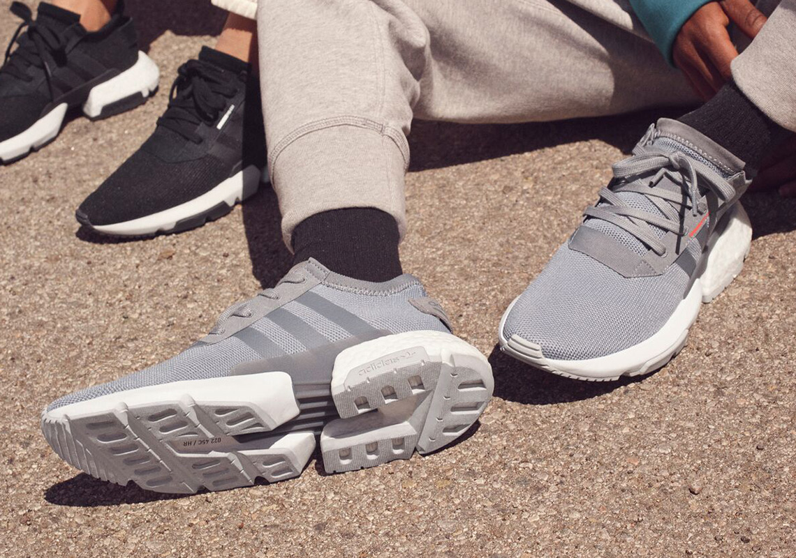 Adidas Pod