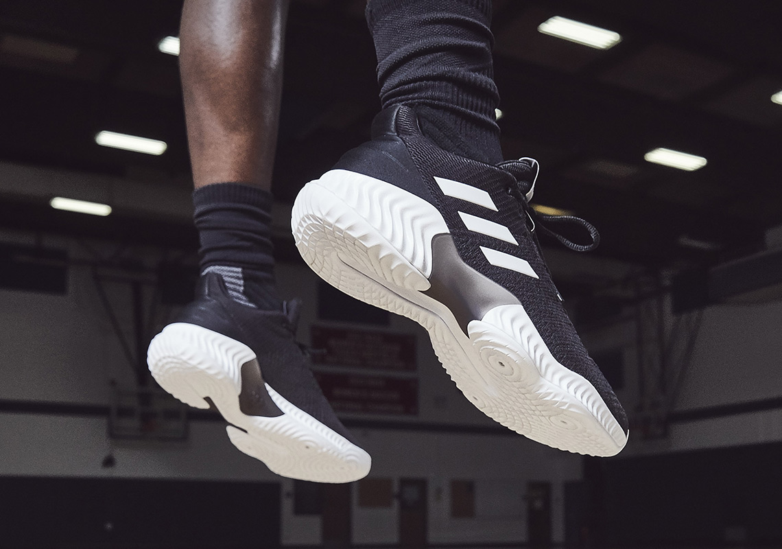 Adidas Pro Bounce Low 1