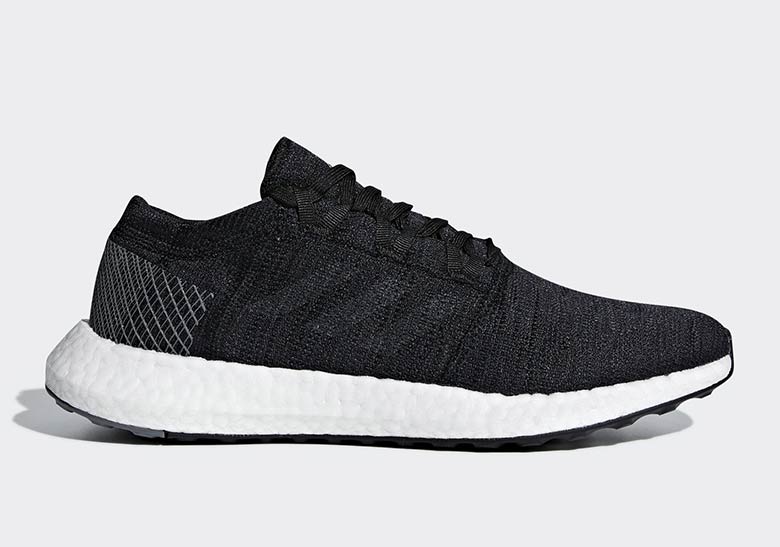 Adidas Pureboost Go Bts