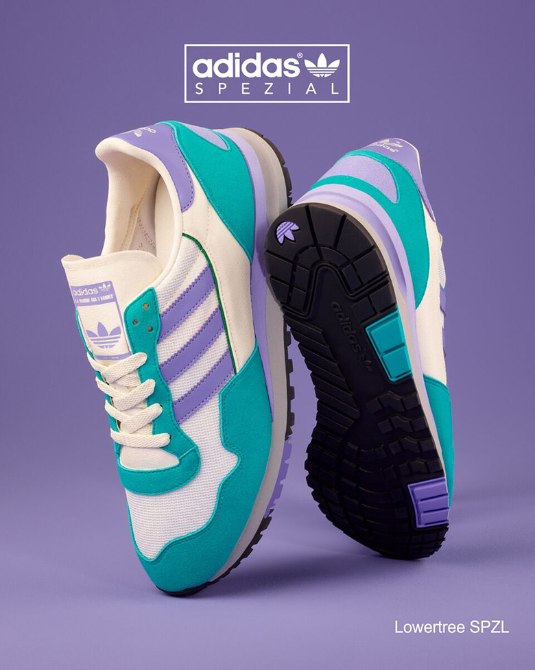 Adidas Spezial Fall 2018 4