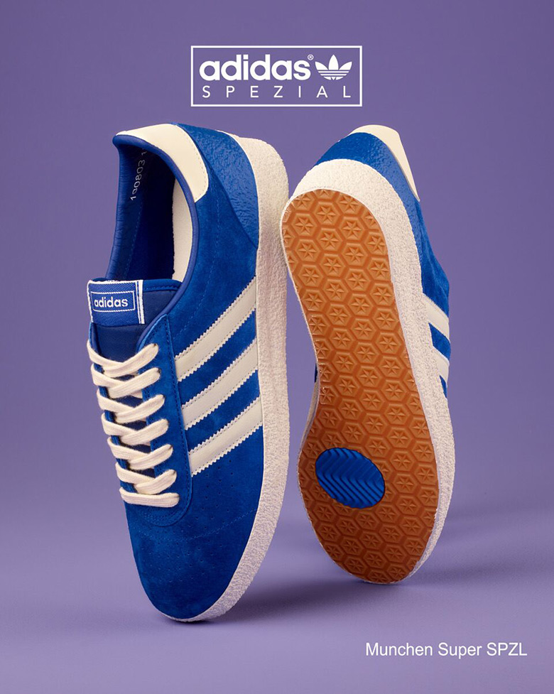 Adidas Spezial Fall 2018 5